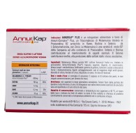 Annurkap 90 cps annutricomplex Anticaduta capelli