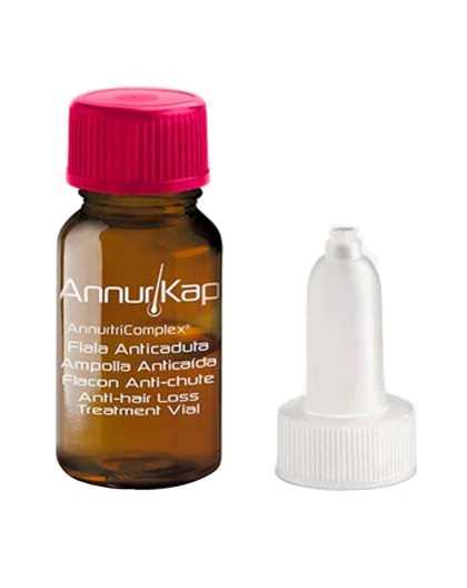 Annurkap 90 cps annutricomplex Anticaduta capelli