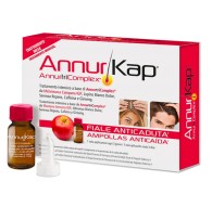 Annurkap 90 cps annutricomplex Anticaduta capelli
