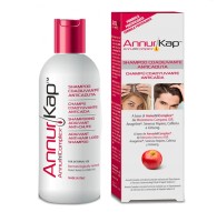 Annurkap 90 cps annutricomplex Anticaduta capelli