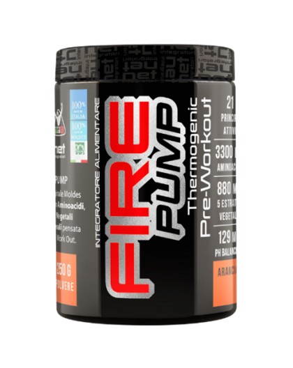 Net Integratori Aminoacidi Crossfit Max Effort Wod 300 gr