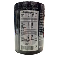 Net Integratori Aminoacidi Crossfit Max Effort Wod 300 gr