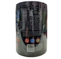 Net Integratori Aminoacidi Crossfit Max Effort Wod 300 gr