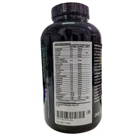 Net Integratori Aminoacidi Crossfit Max Effort Wod 300 gr