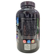 Net Integratori Aminoacidi Crossfit Max Effort Wod 300 gr