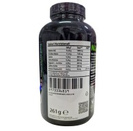 Net Integratori N.O.B. 7 ossido nitrico Booster 90 cpr