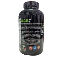 Net Integratori N.O.B. 7 ossido nitrico Booster 90 cpr