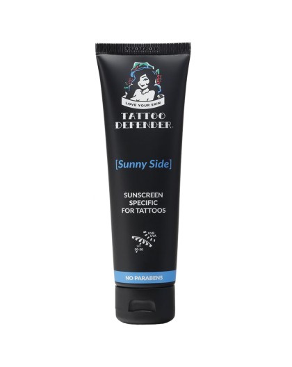 Tattoo Defender After Ink Classic 50 ml