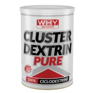 WHY Nature Deco Dren 500 ml