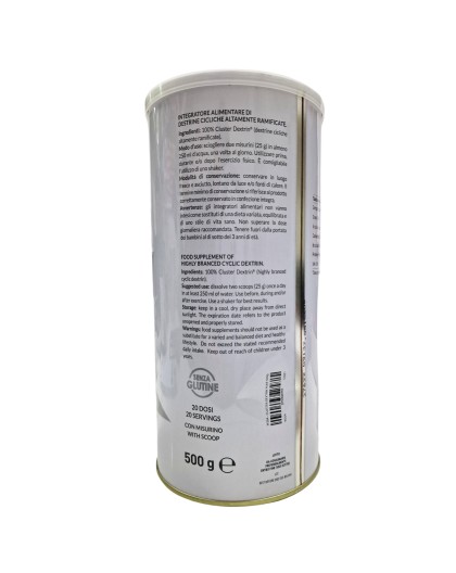 WHY Nature Deco Dren 500 ml