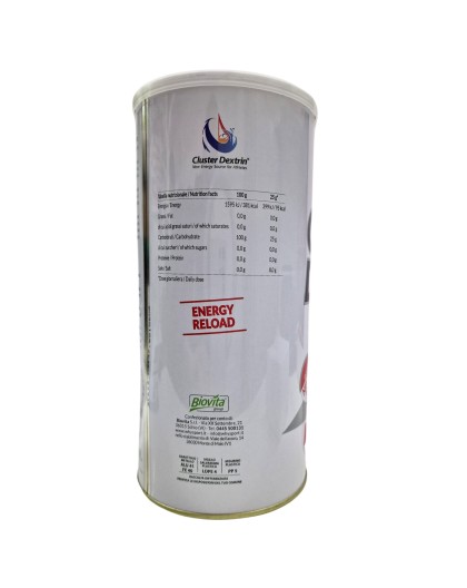 WHY Nature Deco Dren 500 ml