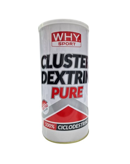 WHY Nature Deco Dren 500 ml