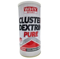 WHY Nature Deco Dren 500 ml