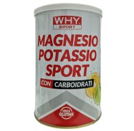 WHY Nature Deco Dren 500 ml