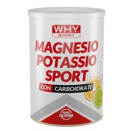WHY Nature Deco Dren 500 ml