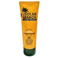 Solar Beach Super Abbronzante Viso & Corpo Idratante 100 ml