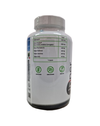 Inner Super Greens 200 gr