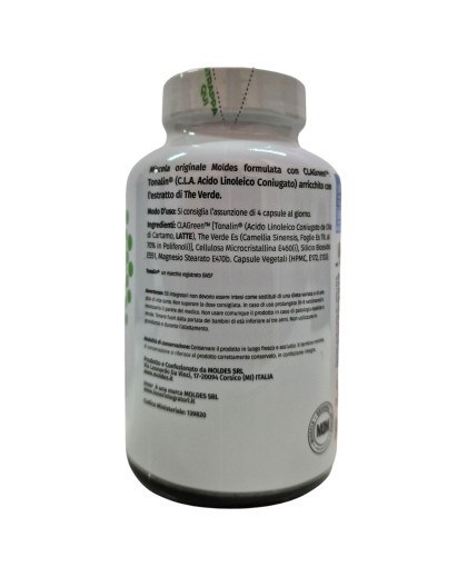 Inner Super Greens 200 gr