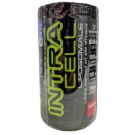 Net Integratori Intracell Integratore Intra Workout 440 gr Gusto Arancia
