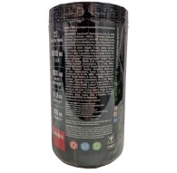 Net Integratori Intracell Integratore Intra Workout 440 gr Gusto Arancia