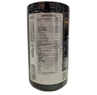 Net Integratori Intracell Integratore Intra Workout 440 gr Gusto Arancia