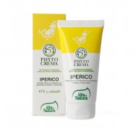 Alta Natura Crema Arnica Phitocrema al 30% 75 ml
