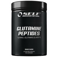 Self Bcaa 8:1:1 + Vit B1 & B6 200 cpr Aminoacidi