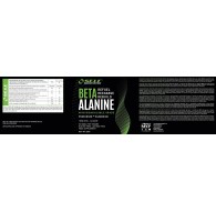 Self Bcaa 8:1:1 + Vit B1 & B6 200 cpr Aminoacidi