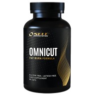 Self Bcaa 8:1:1 + Vit B1 & B6 200 cpr Aminoacidi