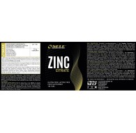 Self Zinc Citrate 100 cpr