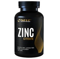 Self Zinc Citrate 100 cpr