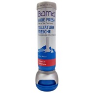 Carrea Bama Shoe Fresh Spray uomo 100 ml