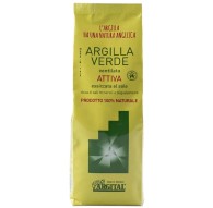 Argital Argilla Verde Ventilata 500 gr