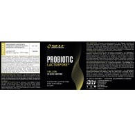 Self Probiotic Lactospore 60 cps