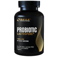 Self Probiotic Lactospore 60 cps