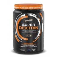 EthicSport Super Dextrin 700 gr con HBCD, Palatinose, Destrine DE6 e DE18
