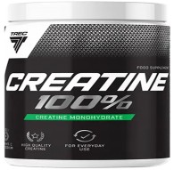 Trec Nutrition Creatine 100% Creatina Monoidrata 300gr
