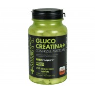 +Watt Glucocreatina+ Arancia 150 cpr