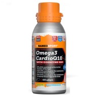 Named Omega 3 Cardio Q10 108 softgel
