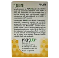 Nova Argentia Puntuale Microclismi con propolax 6 pz