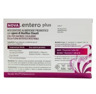 Nova Argentia Puntuale Microclismi con propolax 6 pz