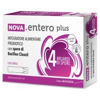 Nova Argentia Puntuale Microclismi con propolax 6 pz