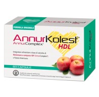 Annurkolest HDL 60 cps annurcomplex