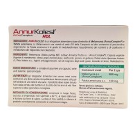 Annurkolest HDL 60 cps annurcomplex