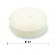 Jamieson Vitamina C 1000 mg 120 cpr Masticabile Tropicale