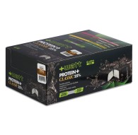+Watt Carbo Energy+ 20 barrette da 40 gr Agrumi