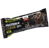 +Watt Carbo Energy+ 20 barrette da 40 gr Agrumi