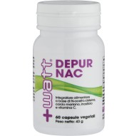 +Watt Depur Nac 60 cps