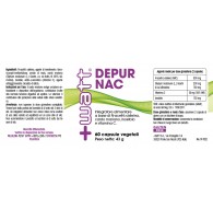 +Watt Depur Nac 60 cps