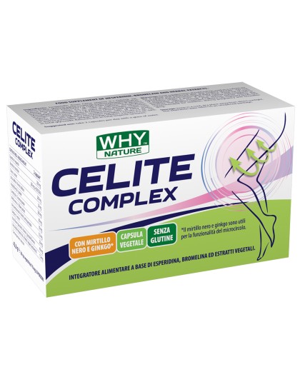 WHY Nature Artef Plus 24 bustine